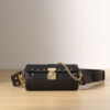 Louis Vuitton Epi Papillon Trunk(HIGH-END GRADE)