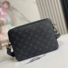 LV Trio Messenger