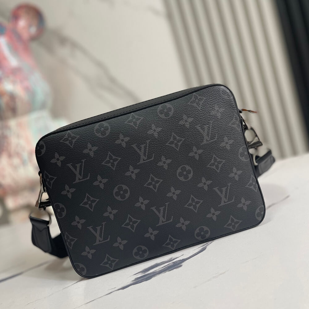 LV Trio Messenger