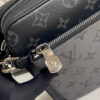 LV Trio Messenger