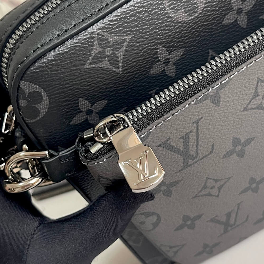 LV Trio Messenger