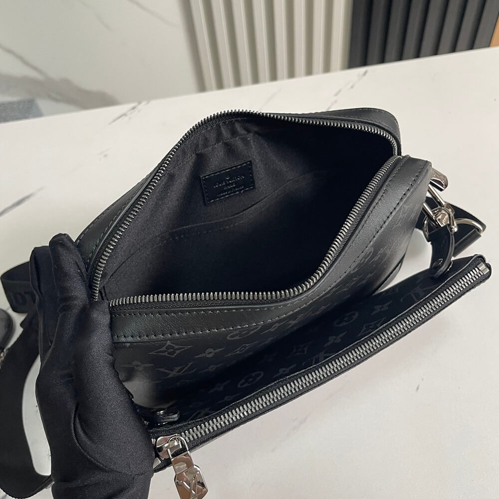 LV Trio Messenger