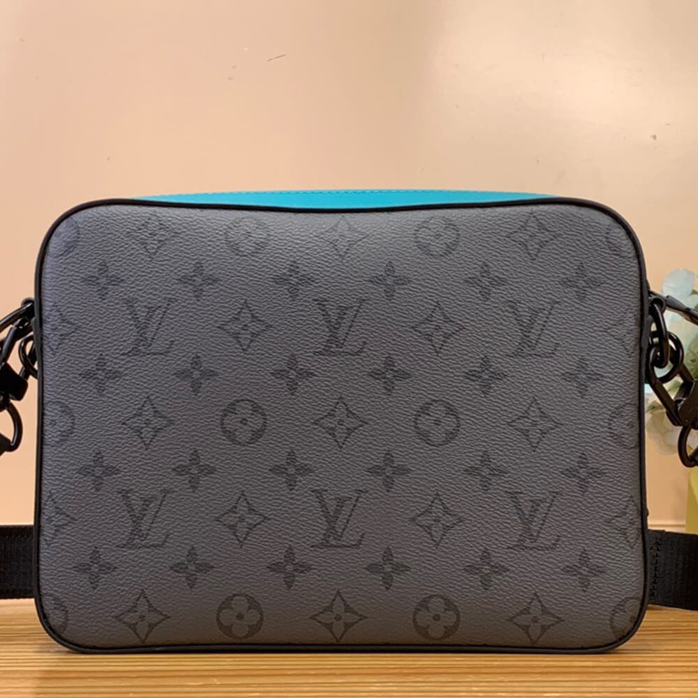 LV Trio Messenger