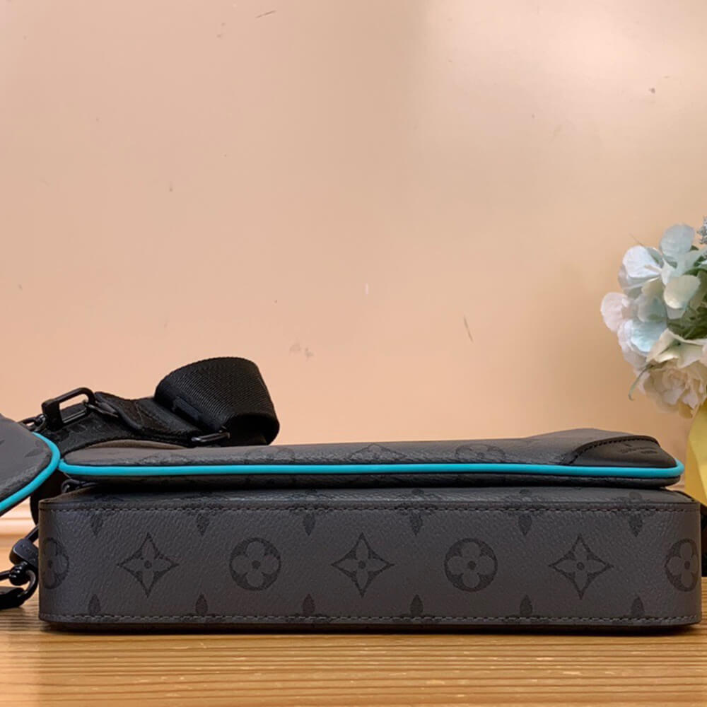 LV Trio Messenger