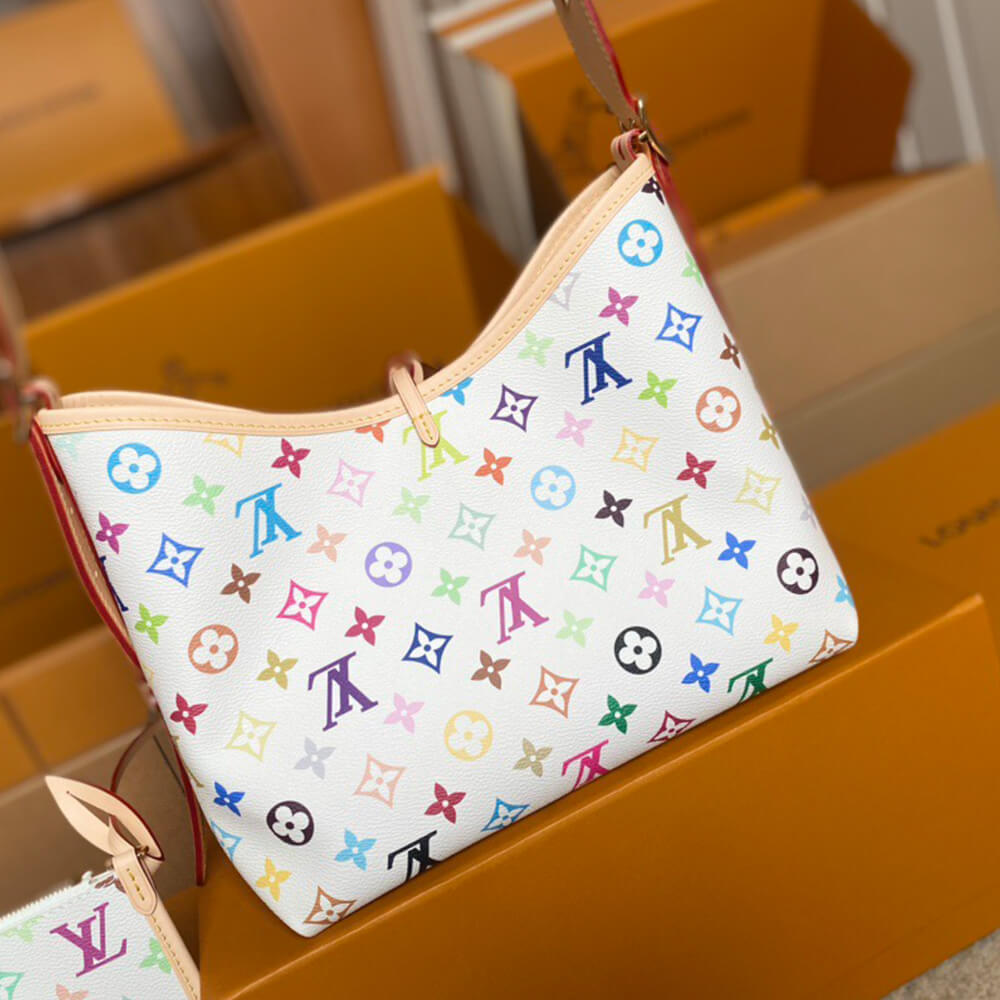 18192-4 LV x TM CarryAll PM(TAX-FREE GRADE)