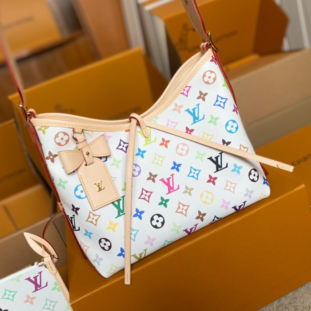 18192-6 LV x TM CarryAll PM(TAX-FREE GRADE)