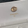 CHANEL Clutch With Chain(high-end grade)