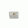 CHANEL Clutch With Chain(high-end grade)