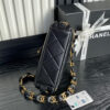 CHANEL Small Flap Bag(high-end grade)
