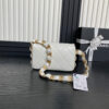 CHANEL Small Flap Bag(high-end grade)