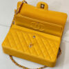 CHANEL Classic 11.12 Handbag(HIGH-END GRADE)