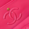 CHANEL Classic 11.12 Handbag(HIGH-END GRADE)