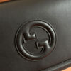 Gucci Blondie medium top handle bag
