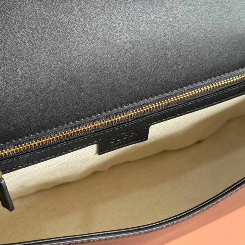 Gucci Blondie medium top handle bag