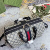 18216-5 GUCCI Ophidia medium top handle bag