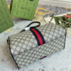 18216-6 GUCCI Ophidia medium top handle bag