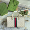 GUCCI Ophidia medium top handle bag