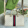 GUCCI Ophidia medium top handle bag