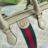 GUCCI Ophidia medium top handle bag