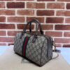GUCCI Ophidia small top handle bag