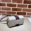 GUCCI Ophidia super mini bag