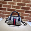 GUCCI Ophidia super mini bag