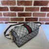 18226-5 GUCCI Ophidia mini top handle bag