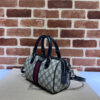 GUCCI Ophidia mini top handle bag