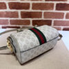 18228-5 GUCCI Ophidia mini top handle bag