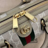 18228-6 GUCCI Ophidia mini top handle bag