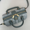 18229-6 GUCCI Ophidia mini top handle bag