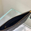 18230-8 Large Dior Caro Daily Pouch(HIGH-END GRADE)