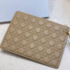 Large Dior Caro Daily Pouch(HIGH-END GRADE)