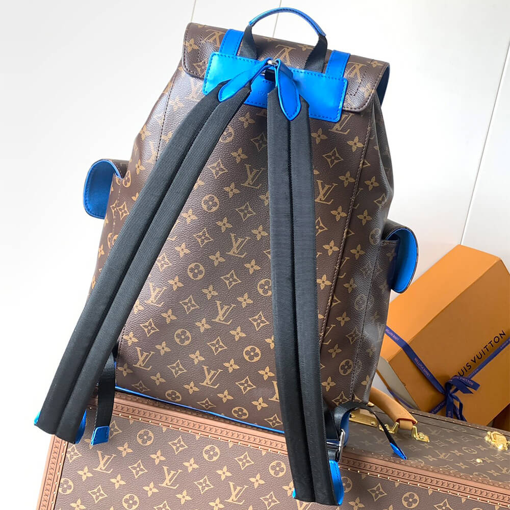 18237-4 LV Christopher MM