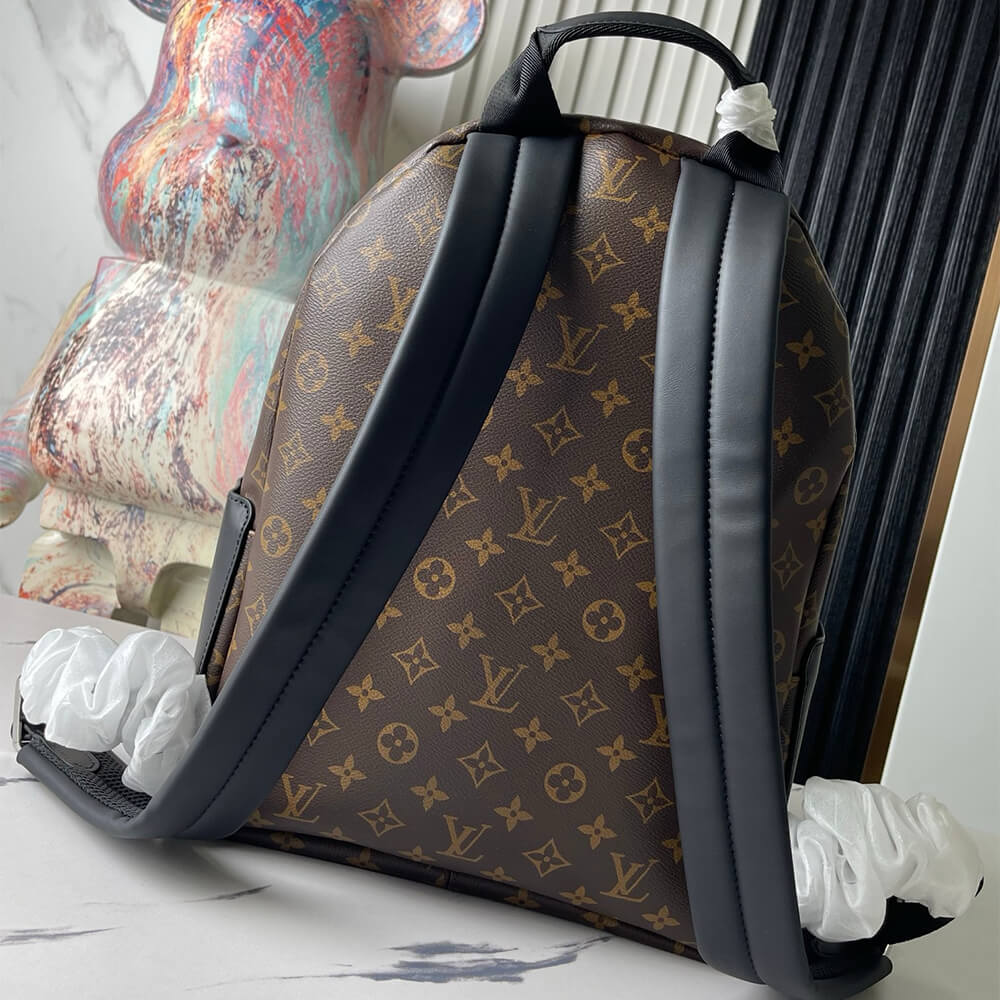 18241-4 LV Discovery Backpack PM