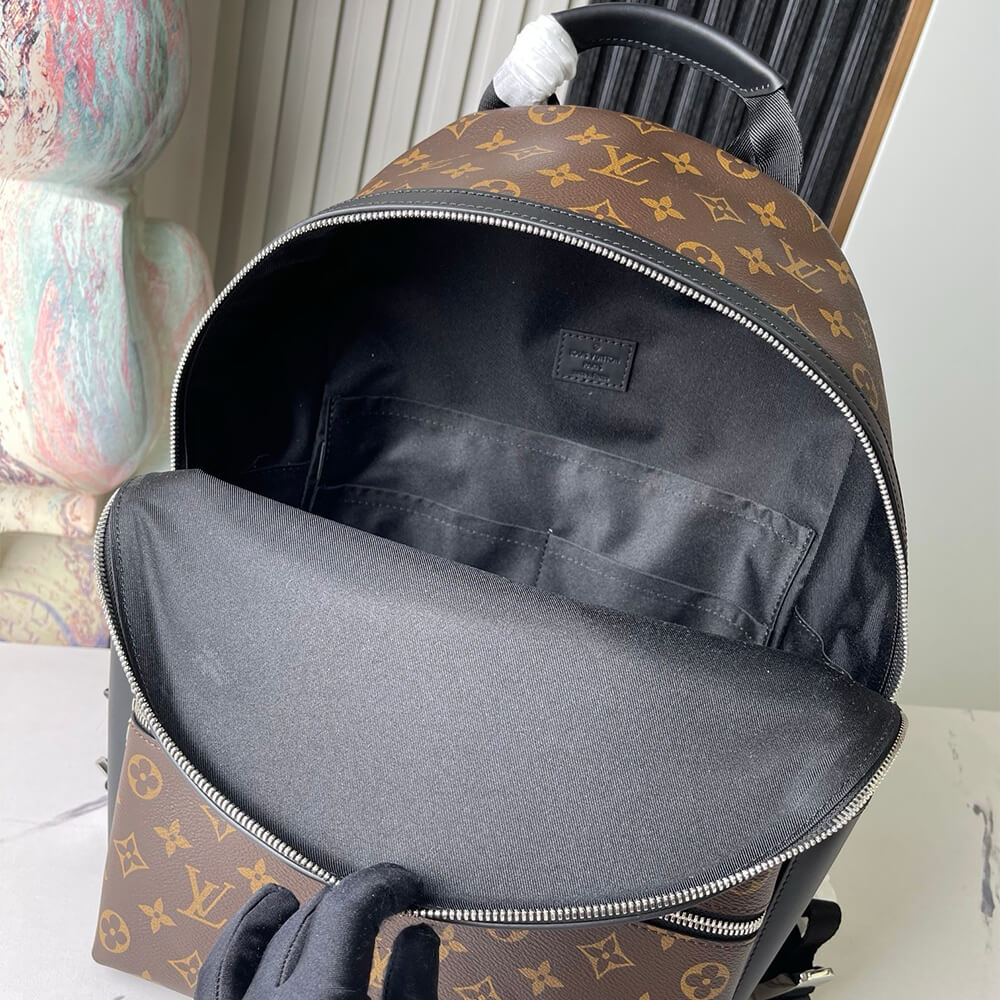 18241-8 LV Discovery Backpack PM