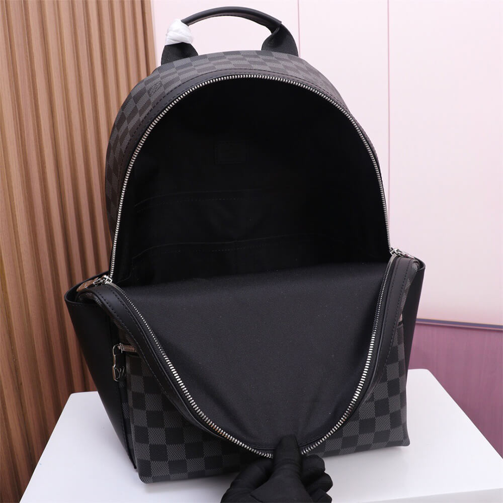 18243-8 LV Discovery Backpack PM