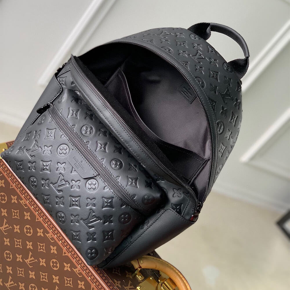 18244-8 LV Discovery Backpack PM