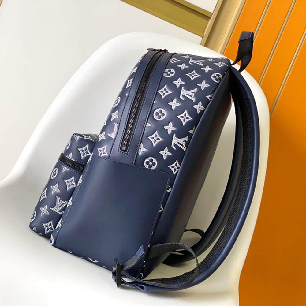 18246-3 LV Discovery Backpack PM