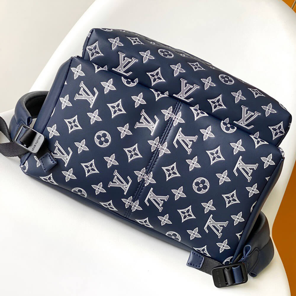 18246-5 LV Discovery Backpack PM