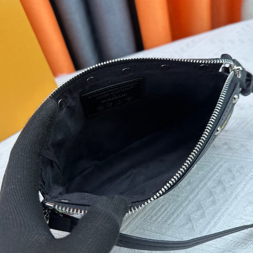 18252-8 LV x TM Pochette Accessoires