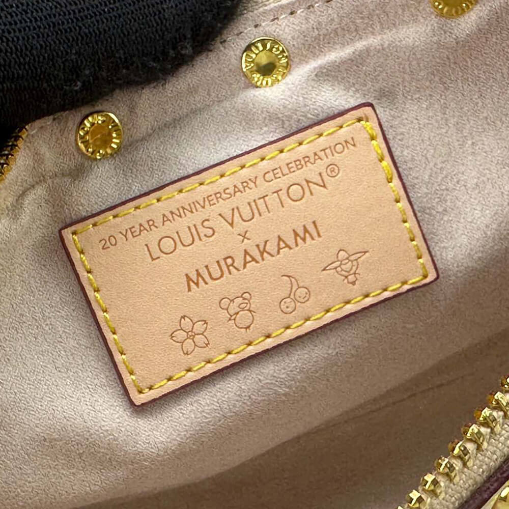 18253-7 LV x TM Pochette Accessoires