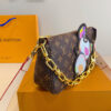 18254-3 LV x TM Pochette Accessoires