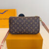 18254-4 LV x TM Pochette Accessoires