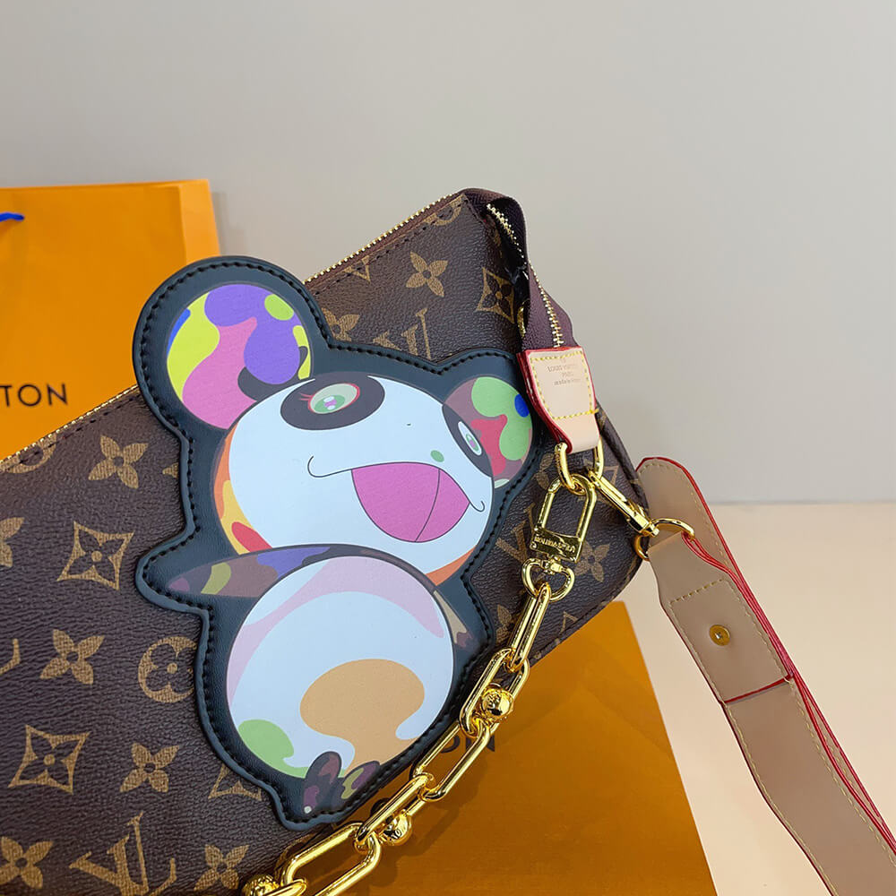 18254-5 LV x TM Pochette Accessoires