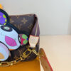 18254-7 LV x TM Pochette Accessoires