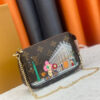 18256-3 LV Mini Pochette Accessoires