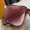 18256-8 LV Mini Pochette Accessoires