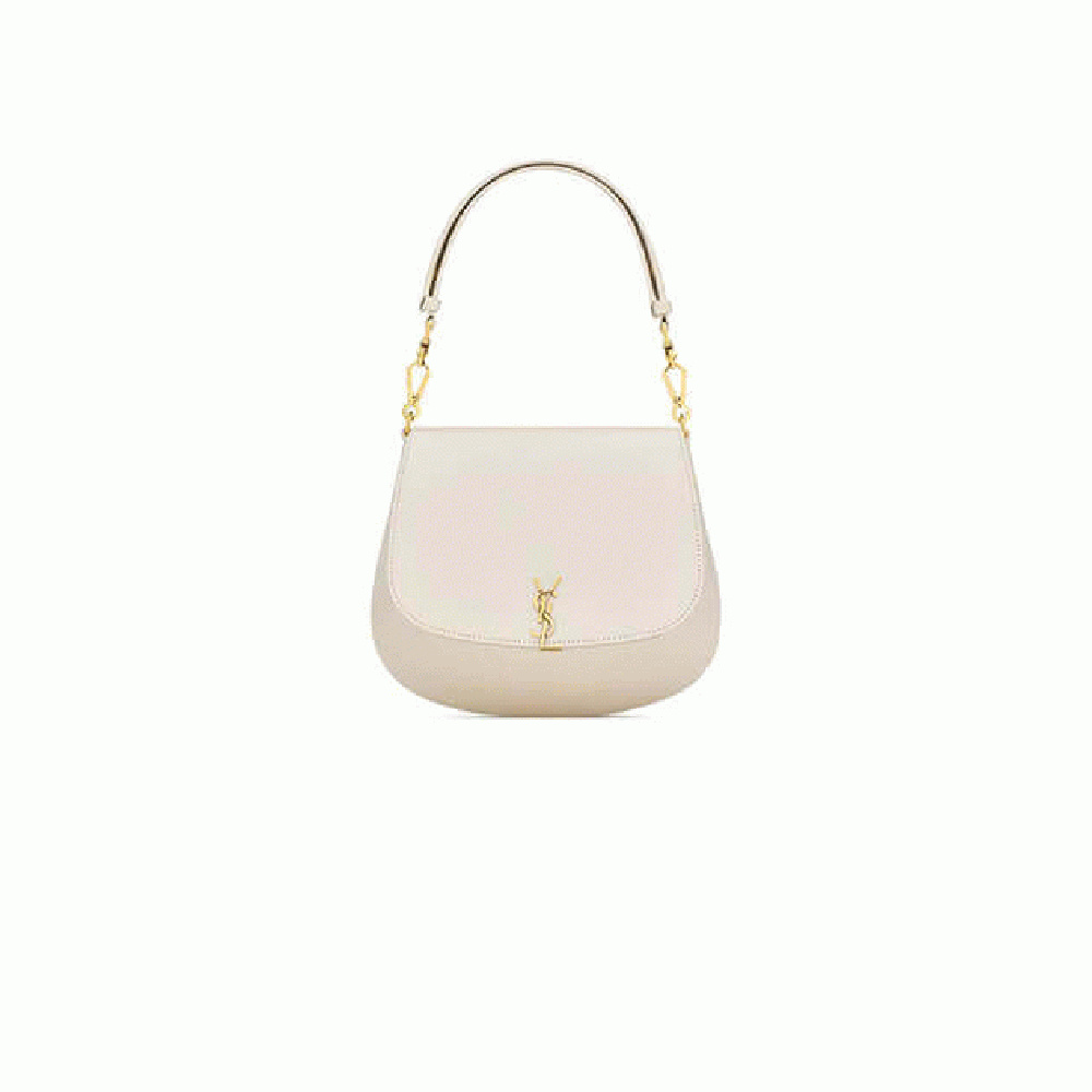 YSL VOLTAIRE TOP HANDLE in BOX SAINT LAURENT(HIGH-END GRADE)