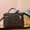LV Vanity Chain Pouch(HIGH-END GRADE)
